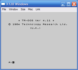 TR-DOS 4.11