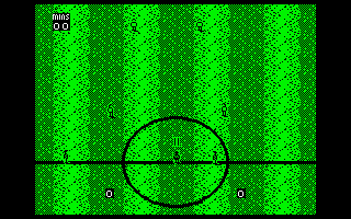 Sensible Soccer (mono).