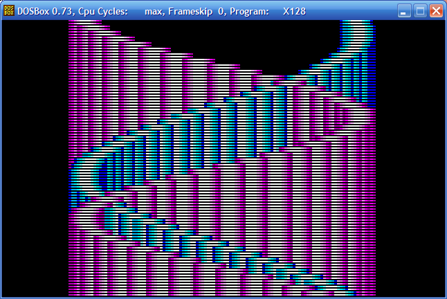 ATM Turbo Personal Nightmare Demo