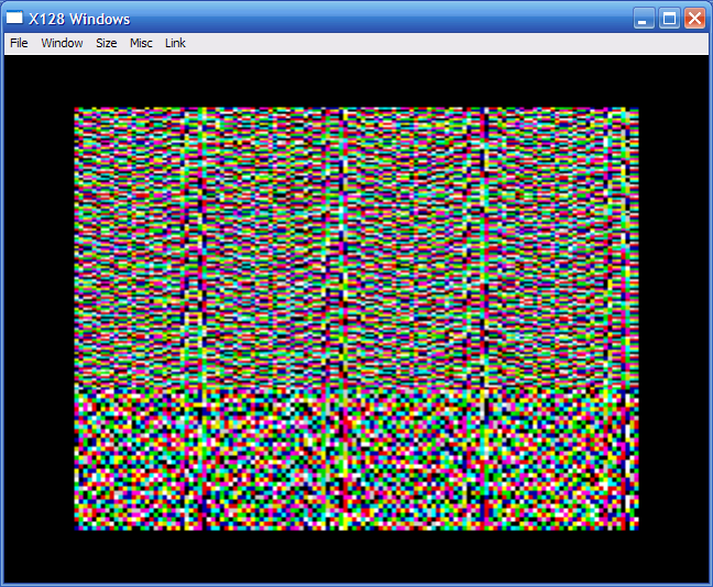 SPECTRA Highest Resolution Basic Colours